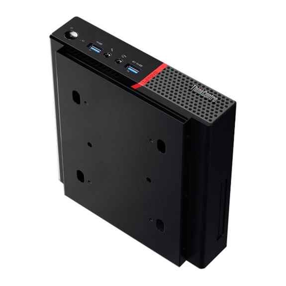 ПК Lenovo ThinkCentre M600 TINY slim Cel J3060, 1-1253, Баград.рф